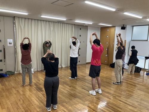 フィットネス&ヨガ